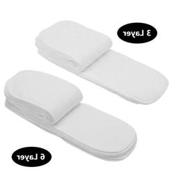 S Reusable Washable