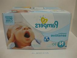 S Diaper Size 0 < 10 Lb New