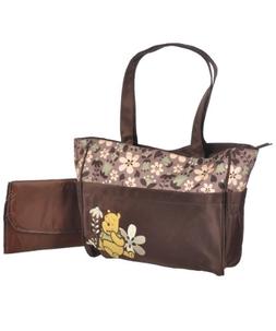 Bag - Brown, One Size