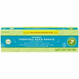 Rash Ointment Skin Protectant 4 Oz