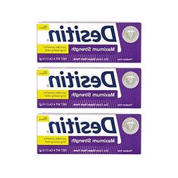 Rash Paste 4 Oz Tube