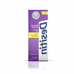 Rash Maximum Strength Original Paste 4 Oz / 113 G