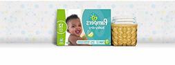 S Size 3, 144 Count - Pampers Baby Dry Disposable Baby Diape