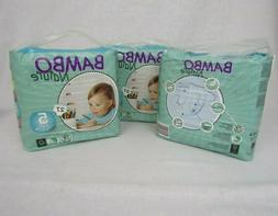 S Size 5 26-49 Lbs 3 Packs Of 27