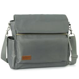 Bag Tote Mummy Travel Maternity Nappy Shoulder Bags