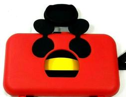 Bag New Red