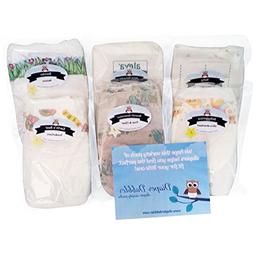 Variety Pack Size 1 - Diaper Samples
