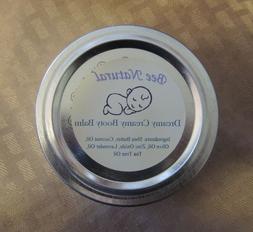 Cream - Dreamy Creamy Booty Balm - Gentle And Effective