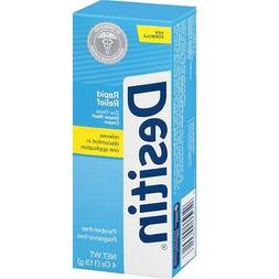 Rash Cream 4 Oz