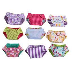 Set, Assorted