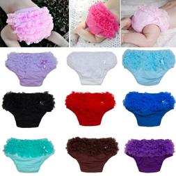 Nappy Cover Panties
