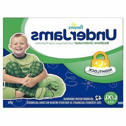 Underjams Ropa Interior Para Dormir Desechable Para Ninos, T