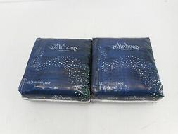 GoodNites Boys' Underwear, Economy Pack 